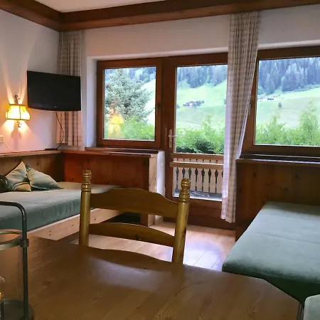 Penzion Terra Neustift im Stubaital