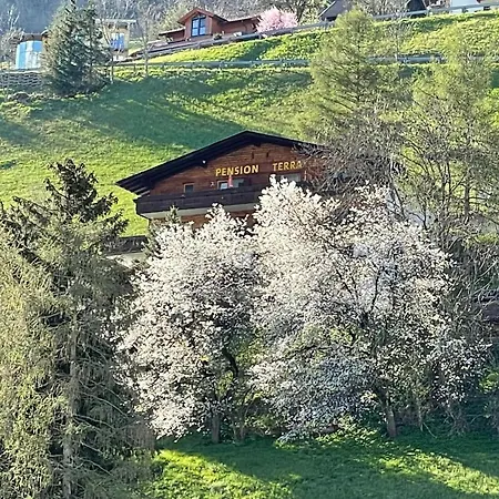Terra Penzion Neustift im Stubaital