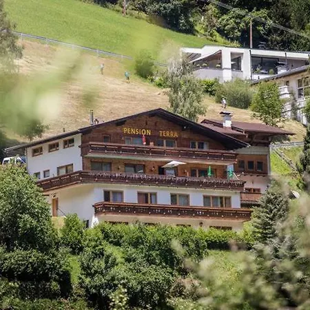 Gasthof Terra