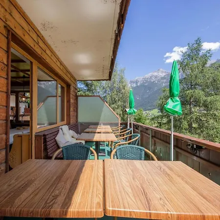 Gasthof Terra *