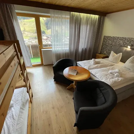Terra Gasthof Neustift im Stubaital