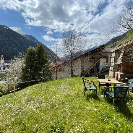 Terra Gasthof Neustift im Stubaital