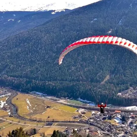 Terra Neustift im Stubaital